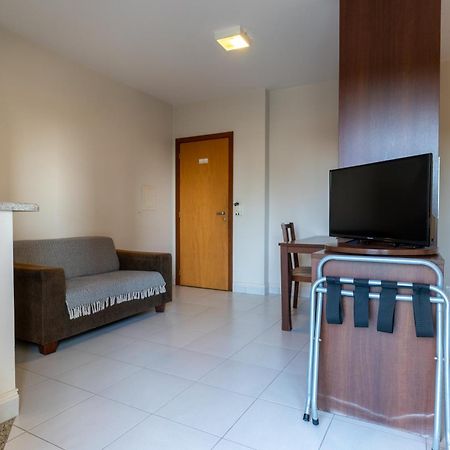 Hotel Cianorte Diamond Esterno foto
