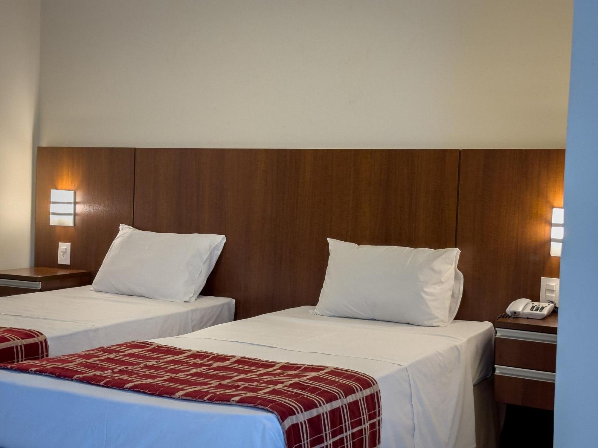 Hotel Cianorte Diamond Esterno foto