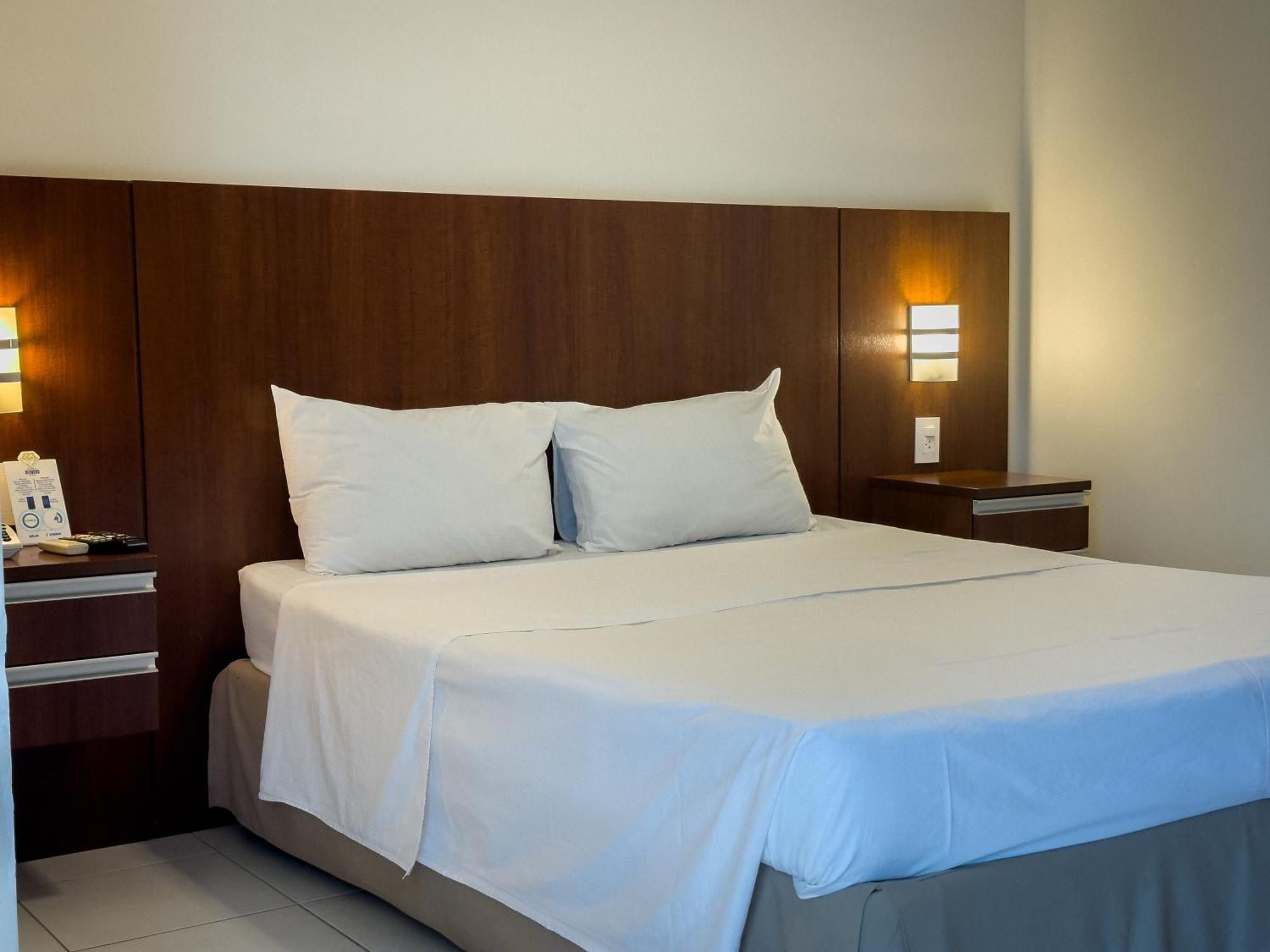 Hotel Cianorte Diamond Esterno foto
