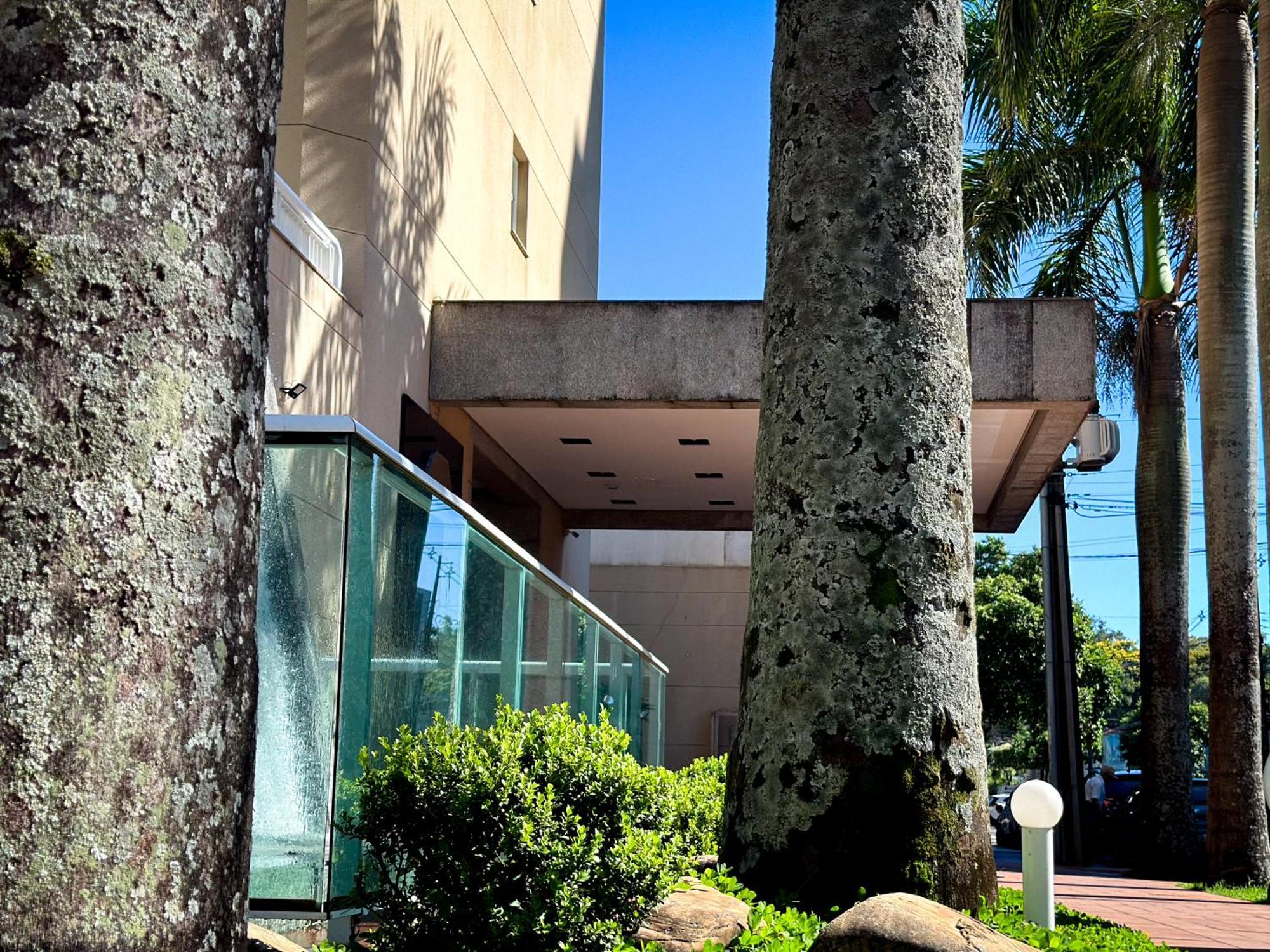 Hotel Cianorte Diamond Esterno foto