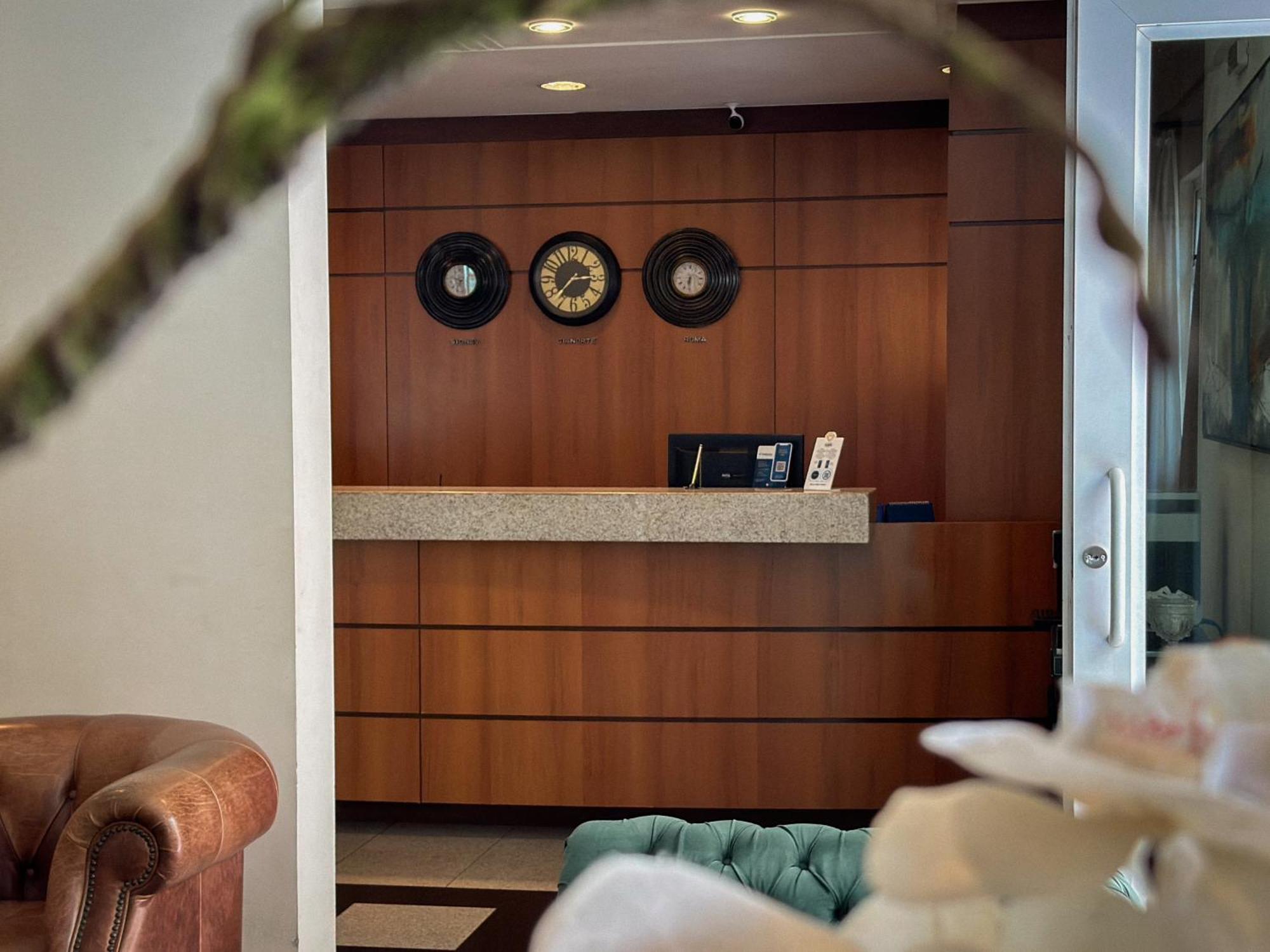 Hotel Cianorte Diamond Esterno foto