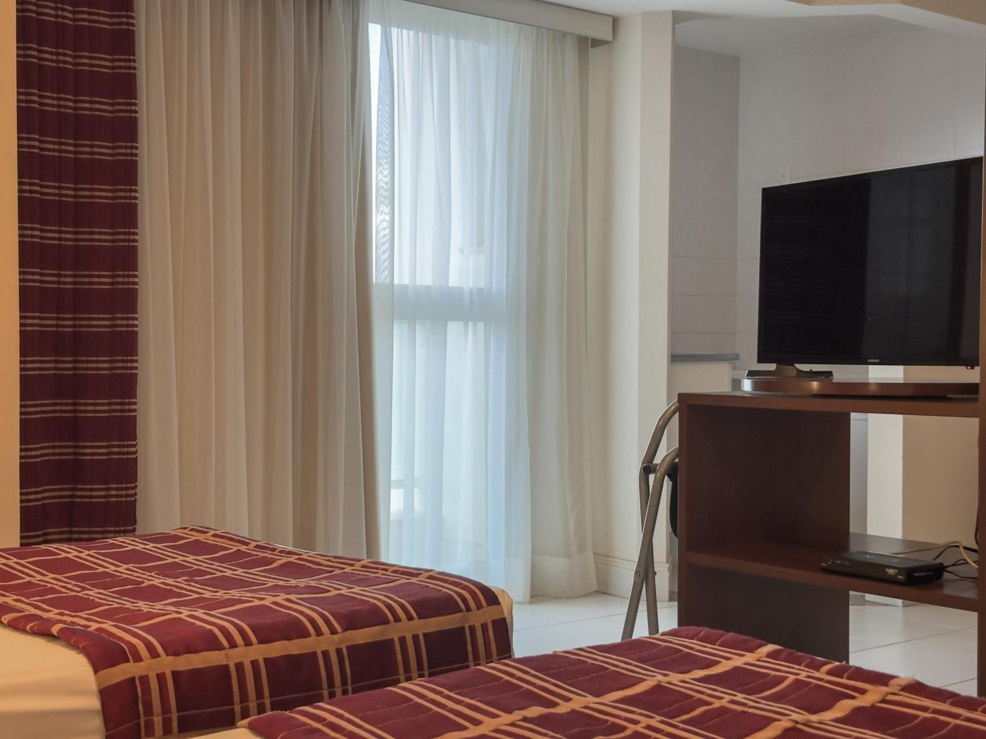 Hotel Cianorte Diamond Esterno foto