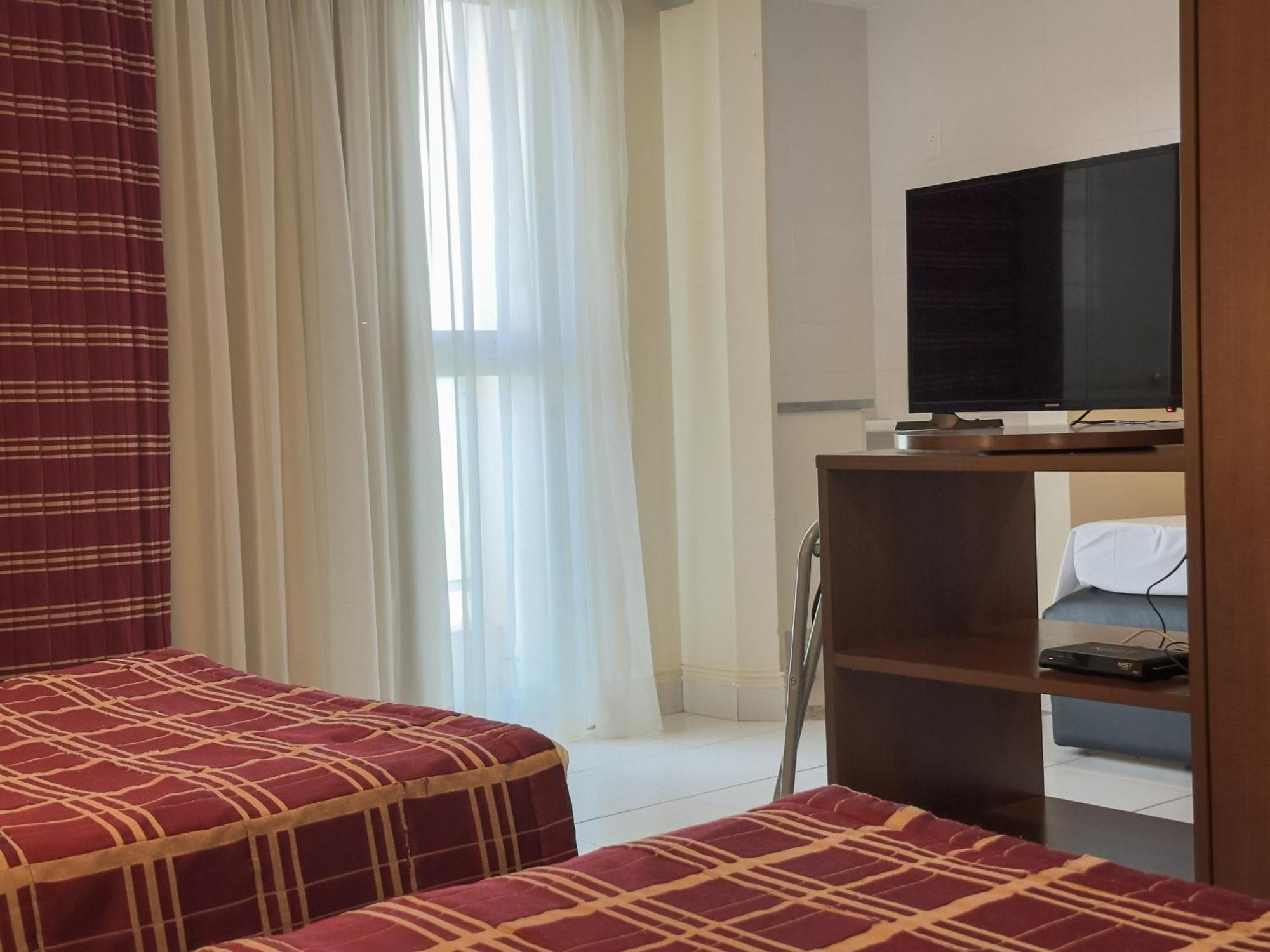 Hotel Cianorte Diamond Esterno foto
