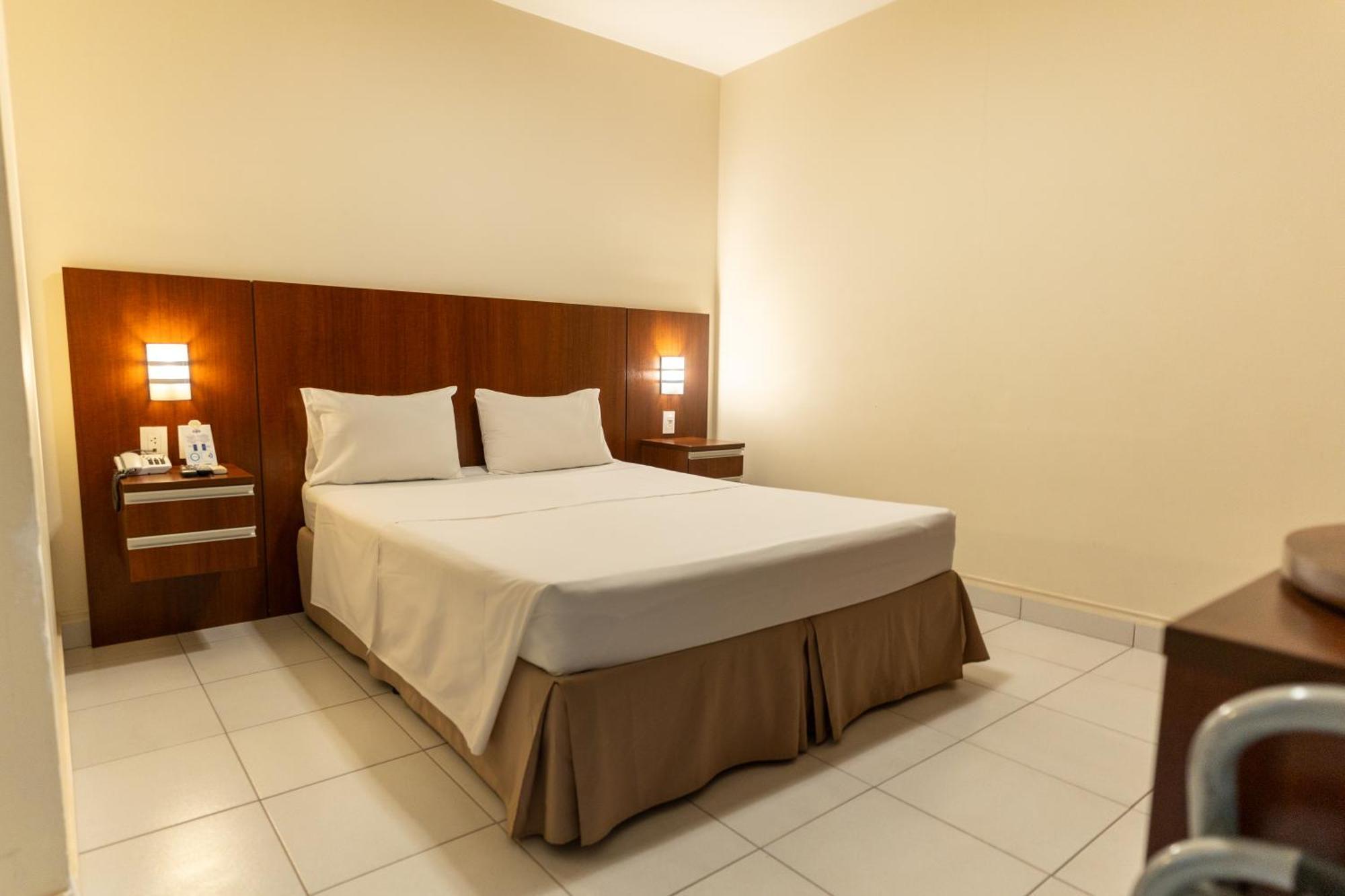 Hotel Cianorte Diamond Esterno foto